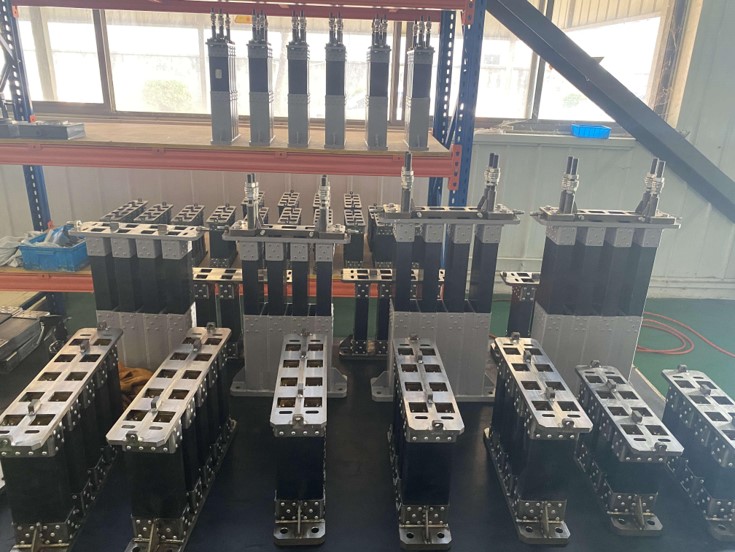 HEPS储存环BPM支撑系统